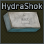 .45 ACP Hydra-Shok弹药包（50发装）