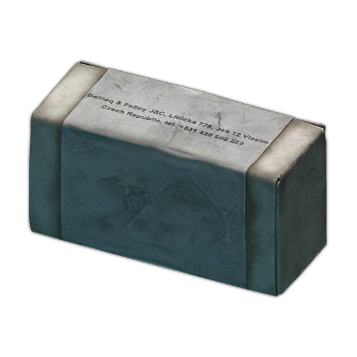 4.6x30mm FMJ SX 弹药包(40发装)