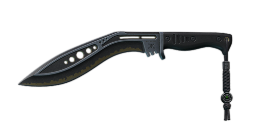 United Cutlery M48 Tactical Kukri