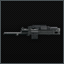 U.S Ordnance M60E4 7.62x51 轻机枪