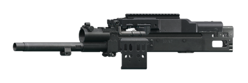 U.S Ordnance M60E4 7.62x51 轻机枪