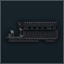M60E4 Mod 1护木