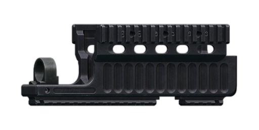 M60E4 Mod 1护木