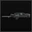 U.S Ordnance M60E6 7.62x51 轻机枪