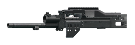 U.S Ordnance M60E6 7.62x51 轻机枪