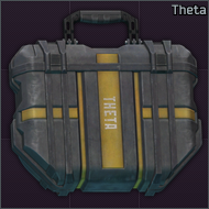 Theta 安全箱