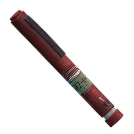 2A2-(b-TG)兴奋剂注射器