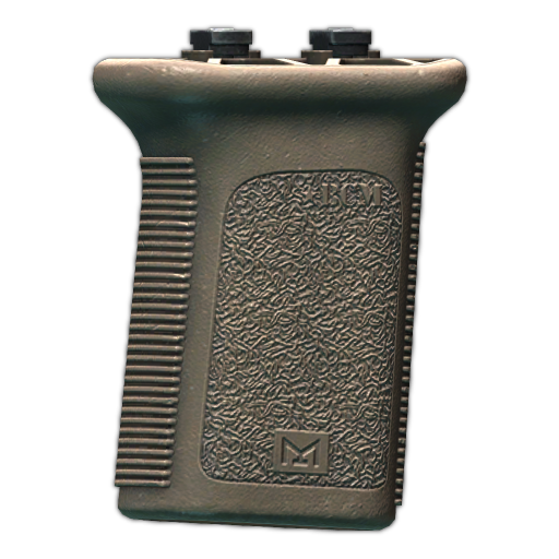 BCM GUNFIGHTER MOD 3 M-LOK前握把(FDE)