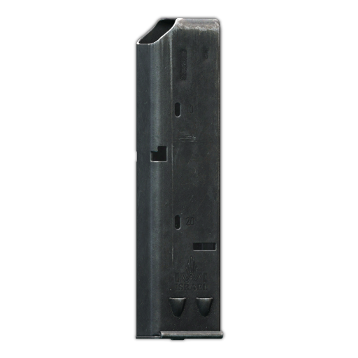 UZI PRO 9x19 20发弹匣
