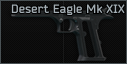 Magnum Research “沙漠之鹰”Mk XIX .50 AE手枪