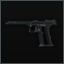 Magnum Research Desert Eagle Mk XIX .50 AE pistol