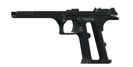 Magnum Research “沙漠之鹰”Mk XIX .50 AE手枪