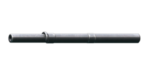 UZI 9x19 259毫米枪管