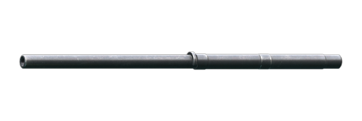 UZI 9x19 409毫米枪管