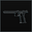 Magnum Research Desert Eagle L6 .50 AE pistol (WTS)