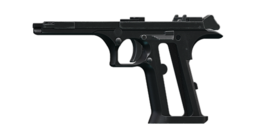 Magnum Research “沙漠之鹰”L5 .50 AE手枪