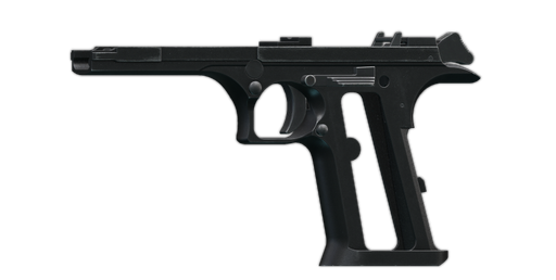 Magnum Research “沙漠之鹰”L5 .357 手枪