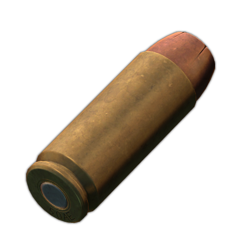 .50 AE JHP