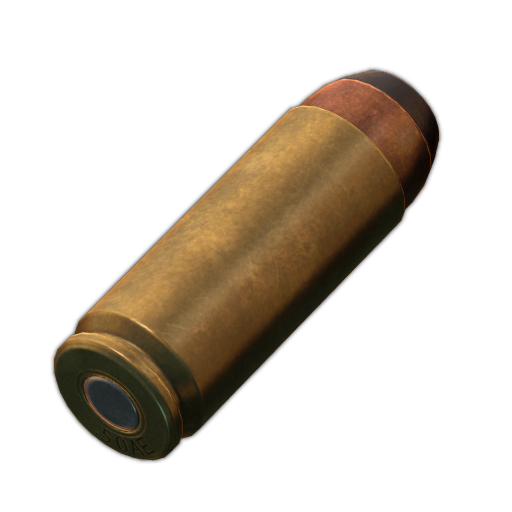 .50 AE Hawk JSP