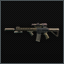 柯尔特 M4A1 5.56x45 卡宾枪 T.O 2K24