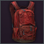 Vertx Ready Pack背包（红色）