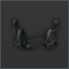 TW EXFIL Peltor ComTac V 耳机（橄榄绿）