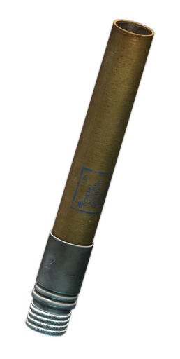RSP-30 反应式信号弹（蓝色）