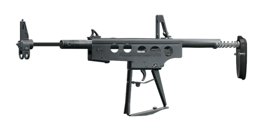 MPS Auto Assault-12 Gen 1 12铅径自动霰弹枪