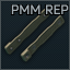 FN SCAR PMM 侧导轨盖板 (FDE)