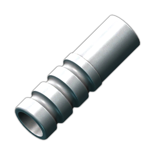 AA-12 12 铅径收束器