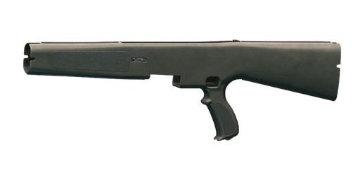 AA-12 stock assembly (FDE)