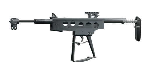 MPS Auto Assault-12 Gen 2 12铅径自动霰弹枪