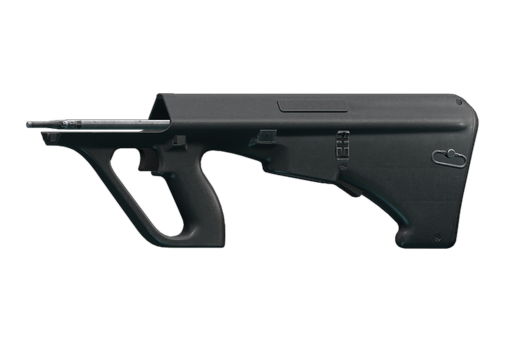 Steyr AUG A3 5.56x45 突击步枪（黑色）