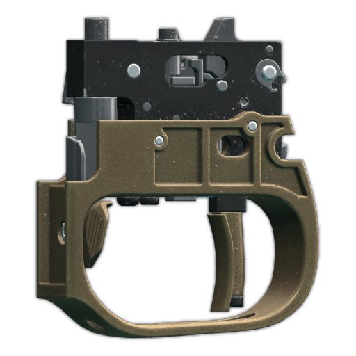 Sako TRG M10 .338 LM 栓动狙击步枪