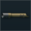 Sako TRG M10 .338 LM 机匣