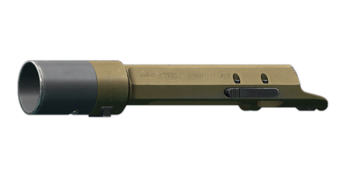 Sako TRG M10 .338 LM 机匣