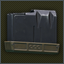Sako TRG M10 .338 LM 8发弹匣