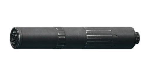 CGS Hekate DT .338 LM 消音器