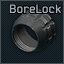 Ase Utra BoreLock 螺纹保护帽