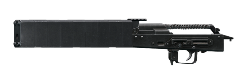 Aklys Defense 迅猛龙 .300 Blackout 突击步枪