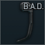 AR-15 Magpul B.A.D. 辅助释放杆
