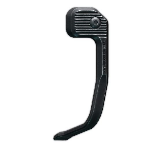 AR-15 Magpul B.A.D. 辅助释放杆