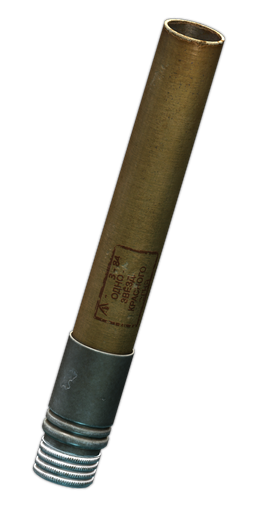 RSP-30 反应式信号弹（烟花）