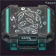 Kappa 安全箱（亵渎版）