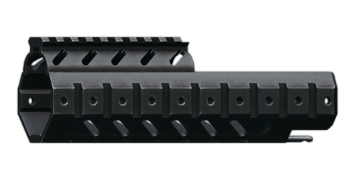 MPX GEN1 8 英寸护木