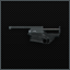 FN SCAR-H X-17 7.62x51 assault rifle