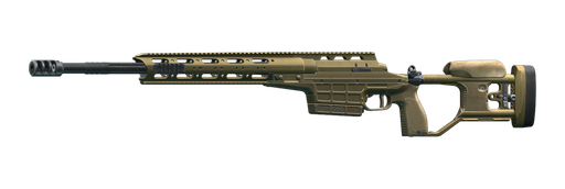 Sako TRG M10 .338 LM 栓动狙击步枪 默认