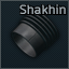 Cyclone Shakhin 瞄准镜眼罩