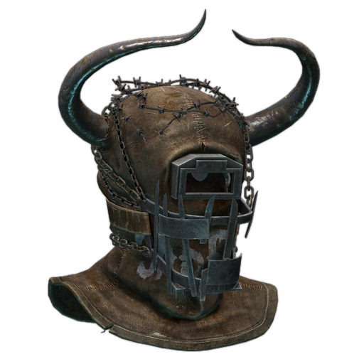 Tagilla's welding mask "ZABEY"