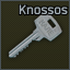 Knossos LLC 设施钥匙